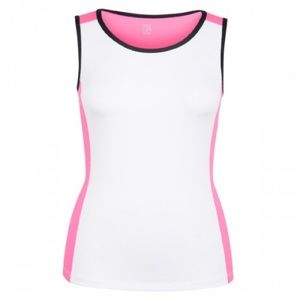 Tail Activewear Shocking Siren Color Block Tank